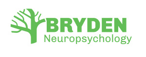 Bryden Neuropsychology